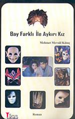 Bay Farklı İle Aykırı Kız