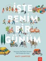 İşte Benim Bir Günüm