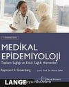 Medikal Epidemiyoloji