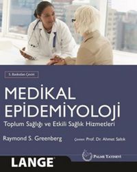 Medikal Epidemiyoloji