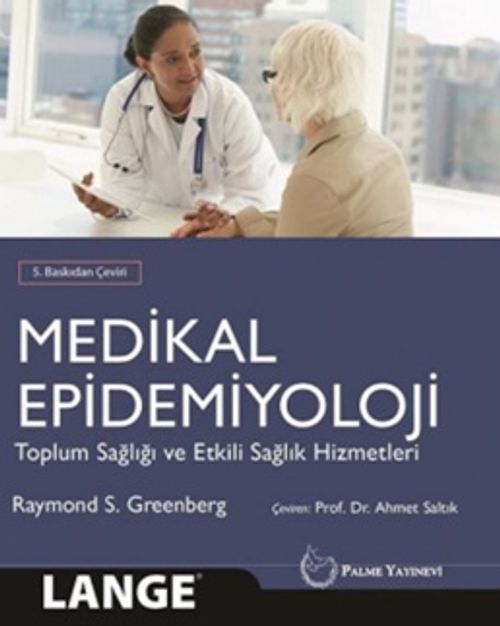 Medikal Epidemiyoloji
