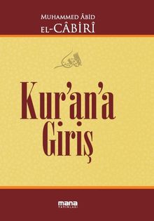 Kur'an'a Giriş