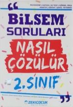 2. Sınıf Bilsem Soruları Nasıl Çözülür?