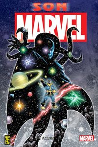 Marvel Evreni: Son