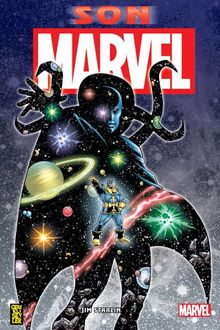 Marvel Evreni: Son