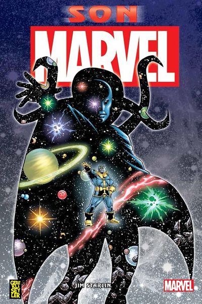 Thanos vs. Hulk (Jim Starlin ) Fiyatı, Yorumları, Satın Al