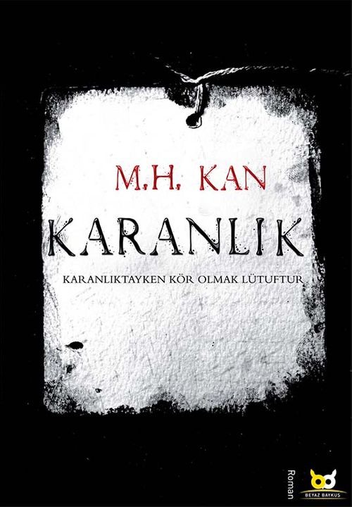Karanlık