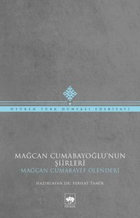 Mağcan Cumabayoğlu'nun Şiirleri