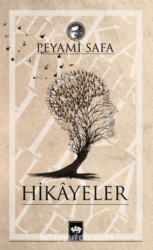 Hikayeler - Peyami Safa