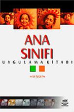 Ana Sınıfı Uygulama Kitabı