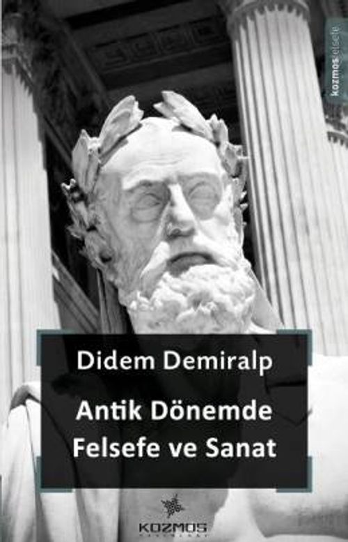 Antik Dönemde Felsefe ve Sanat