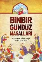 Binbir Gündüz Masalları 