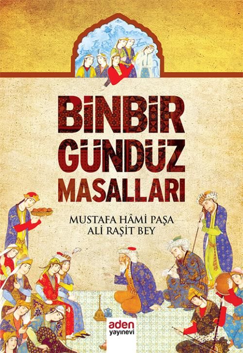 Binbir Gündüz Masalları 