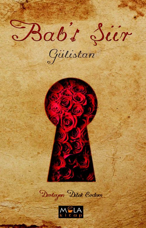 Bab-ı Şiir / Gülistan