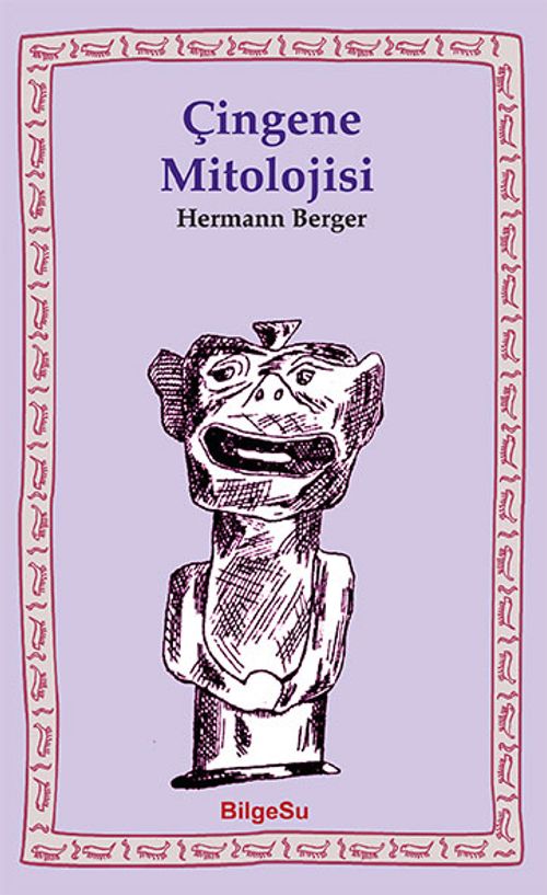 Çingene Mitolojisi