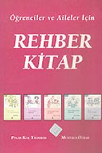 Öğrenciler ve Aileler İçin Rehber Kitap