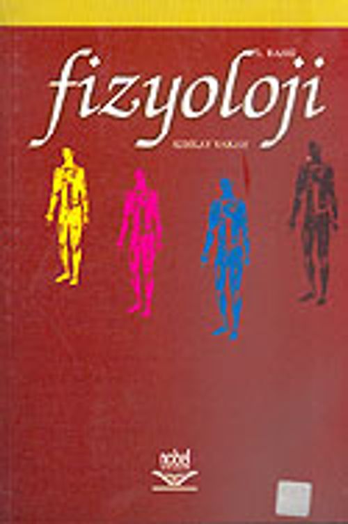 Fizyoloji / Kubilay Yakar