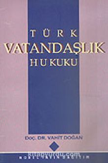 Türk Vatandaşlık Hukuku