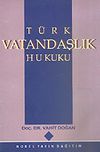 T&uuml;rk Vatandaşlık Hukuku