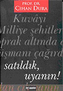 Satıldık Uyanın!