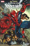 Avenging Spider-Man 01- Red Hulk