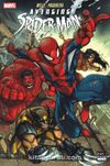 Avenging Spider-Man 01- Red Hulk