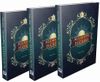 Allah'ın El&ccedil;ileri Peygamberler (3 Kitap Takım)