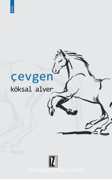 Çevgen - Köksal Alver