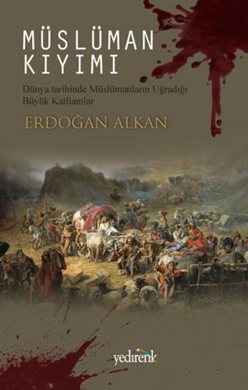 Müslüman Kıyımı