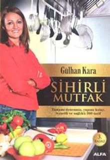 Sihirli Mutfak