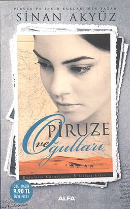 Piruze ve Oğulları (Cep Boy)