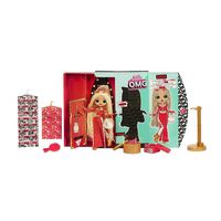 L.O.L Çok Gizli Bebekler 20 Sürpriz - Swag(LLU95000)