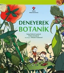 Deneyerek Botanik