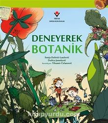 Deneyerek Botanik - Sonja Duletic Lausevic