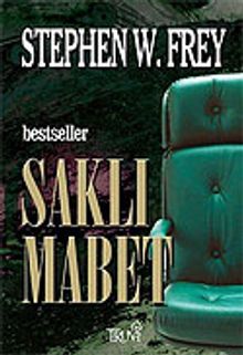 Saklı Mabet