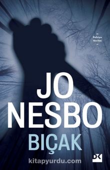 Bıçak - Jo  Nesbo