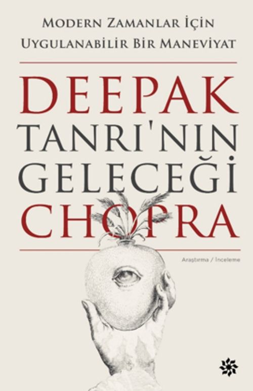 Tanrı'nın Geleceği