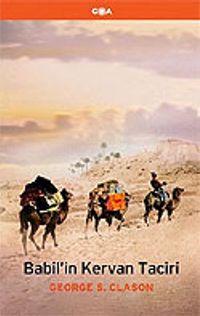 Babil'in Kervan Taciri