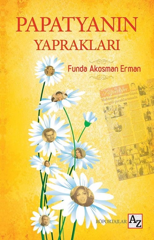 Papatyanın Yaprakları