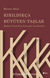 Kırıldıkça Büyüyen Taşlar & Modern Türk Şiiri Üzerinde İncelemeler