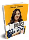 2020 TYT-AYT-KPSS Tamamı &Ccedil;&ouml;z&uuml;ml&uuml; Dil Bilgisi Soru Bankası