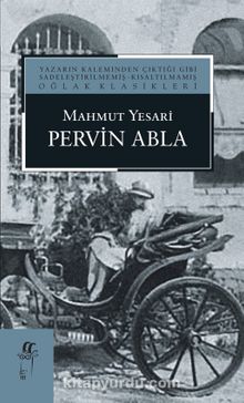 Pervin Abla - Mahmut Yesari