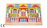 Montessori Ahşap Zeka Oyunları / w-Colorful Townhouses