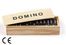 Montessori Ahşap Zeka Oyunları / w-Domino