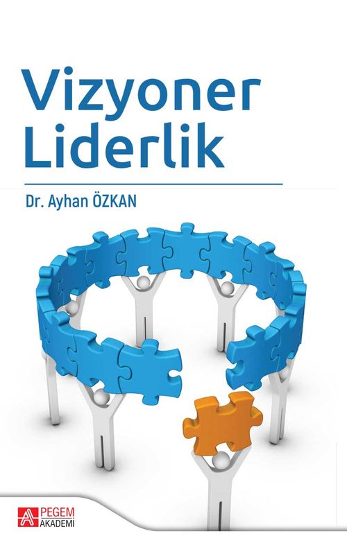 Vizyoner Liderlik