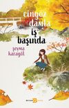 Cing&ouml;z Damla İş Başında
