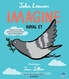Imagine / Hayal Et - John Lennon