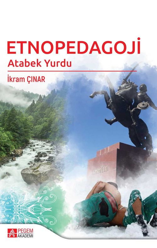 Etnopedagoji & Atabek Yurdu