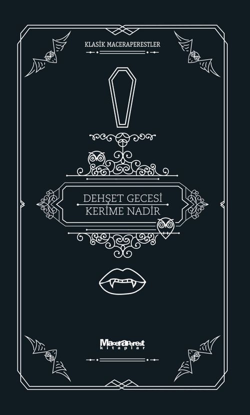 Dehşet Gecesi