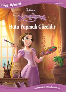 Disney Karmakarışık Hata Yapmak Güzeldir